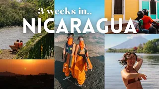 Nicaragua Travel Guide: HONEST Thoughts and Travel Tips!