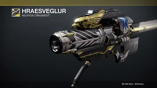 Gjallarhorn Katalysator Guide (Sog der Habsucht)