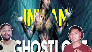 GHOSTS of INDIAN Origin from different regions - Indian urban legends | Haunting tube