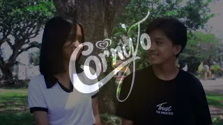 Cornetto Inspired Commercial (Corny'To)