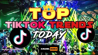 NONSTOP TIKTOK TRENDS 2023 | DJRANEL REMIX | 32GB USB FLASH DRIVE AVAILABLE