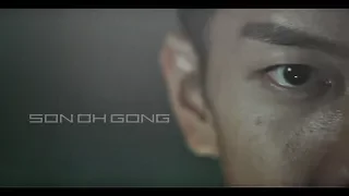 [Son Oh Gong/Хваюги] ► Roots