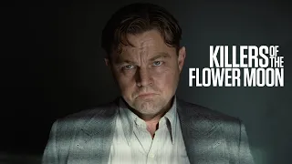 Killers of The Flower Moon | Final Trailer | Paramount Pictures UK