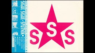 Love Missile F1 11  (Extended Remix ) by Sigue Sigue Sputnik