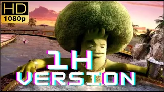 Original Broccoli - meme 1H version