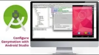 How to setup Genymotion with Android studio