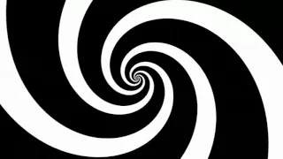 Background FULL HD Espiral Hipnotica