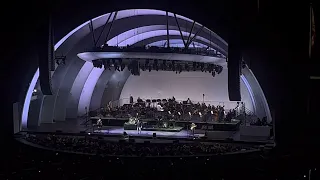 A-ha the sun always shines on TV hollywood bowl 7/31/22