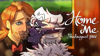 Home To Me {Critical Role Shadowgast PMV}