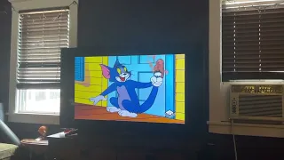 Tom And Jerry Jerry And The Goldfish Ending 1951 🐱🐭🐠