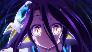 No Game No Life: Zero 「AMV」- Sarcasm