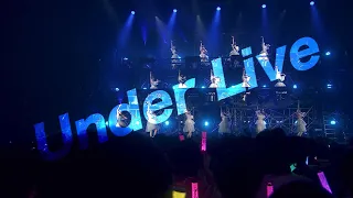 乃木坂46 33rdシングル特典映像「32ndSGアンダーライブ」予告編