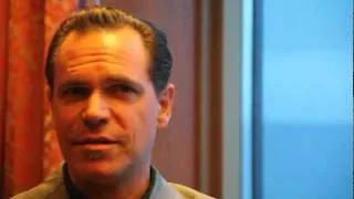 Kurt Elling on his early musical development as a jazz singer