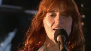 Florence  and The Machine -  Third Eye  Open'er Festival 2016