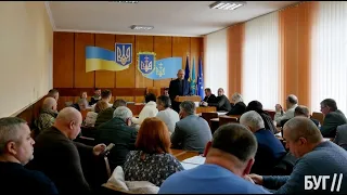 Не продовжувати договір оренди УПЦ мп Успенським собором у Володимирі: районна рада створила комісію