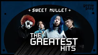 รวมเพลง SWEET MULLET THE GREATEST HITS l ORAL, Something's Missing, พลังแสงอาทิตย์, คมมีด