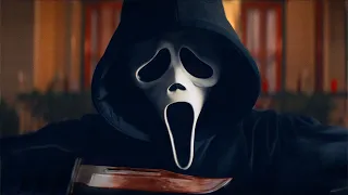 GTA 5 SCREAM PARODY MOVIE