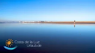 COSTA DE LA LUZ - Top 10 Sehenswürdigkeiten