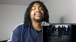 FRENCH RAP REACTION 1PLIKÉ140 - FREESTYLE BATARD #4