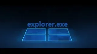 Не грузится рабочий стол в Windows 10, 8 1, 8, 7. Ошибки Explorer.ехе. Лечение.