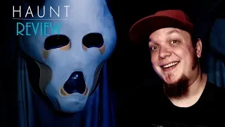 Haunt (2019) Spoiler Free Review