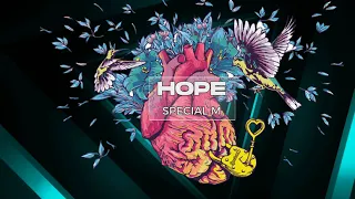 4- Special M - Hope