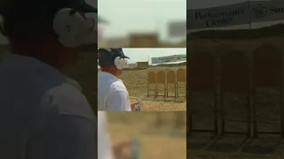 On this day in 1999, Jerry Miculek set three new world records with his S&W Revolver #shorts