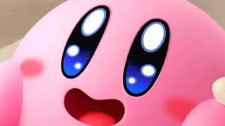 Jetzt wird KIRBY FETT!