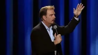 Bill Engvall Comedy: Guys Have 3 Basic Needs, Ladies