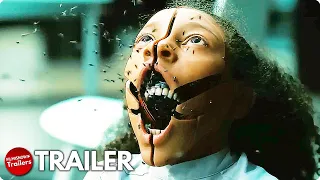 WESTWORLD Season 4 Teaser Trailer (2022) Sci-Fi Action Series