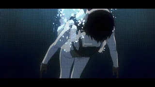 Ghost in the Shell 『Flatline』