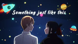 [AMV] Something Just Like This - AMV Anime Mix