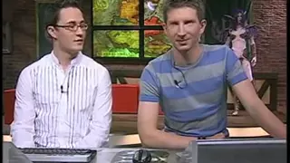 Giga WoW - 12.07.2007 - Komplette Folge