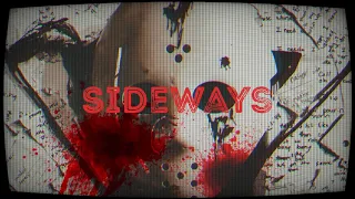 Diggy Graves - Sideways [Official Lyric Video]