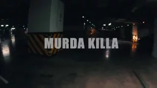 MURDA KILLA - KILLUMINATI PART