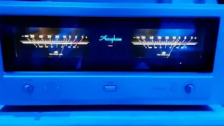 ACCUPHASE Stereo Power Amplifier A-48 Class A