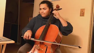 BRAHMS, Symphony No. 3 Scherzo Excerpt