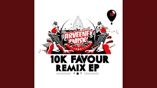 10k Favour (Stuff Ya Disco Remix)