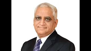 Ashwani Bhatia Appointed as Managing Director Of SBI