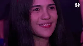 ATMOZFEARS LIVE SET | META Music Festival Happy New Year 2019 Bangkok