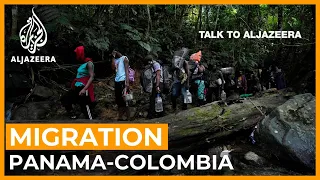 Pan-American Gateway to Hope | Talk to Al Jazeera: In the Field