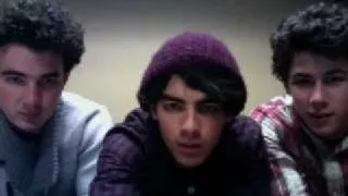 Jonas Brothers Live Chat 2009 [Part 2] HQ