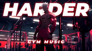 Songs to push like a beast in the gym ⚡ POWERFUL WORKOUT