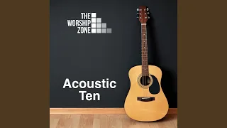 I Speak Jesus (Acoustic)