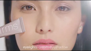 NEW! Eyelights Cream Eyeshadow