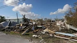 Key West continues to recover after Irma