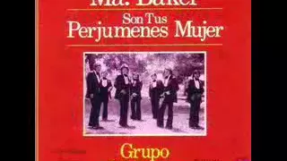 Grupo 'El Tren' - Ma Baker