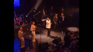 Moise Matuta - Concert à Paris (Na Laki Yo, Biso Ba Oyo & Elongi Ya Feti - LIVE)