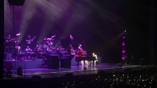 Yanni - Reflections of Passion Oakdale 2018