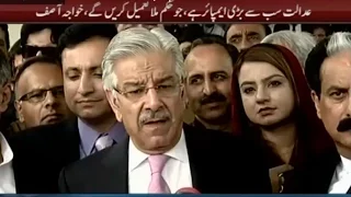 Express News Headlines 9 PM 3 November 2016 | Express News